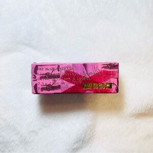 PAT McGRATH LABS Lip Fetish Balm Divinyl Lip Shine - Nude Venus - NIB